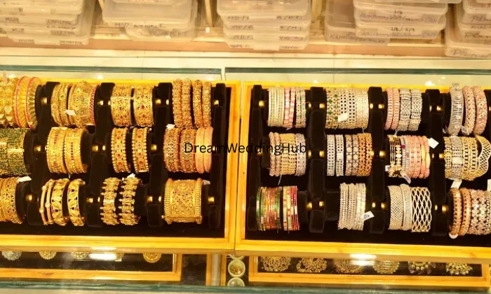 LK JEWELLERY PALACE